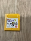 Tamagotchi 2 Nintendo Game Boy Japanese Game - US Seller