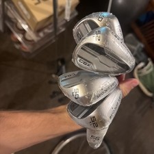 Cleveland Golf CBX Zipcore Tour Satin Wedge Golf Club