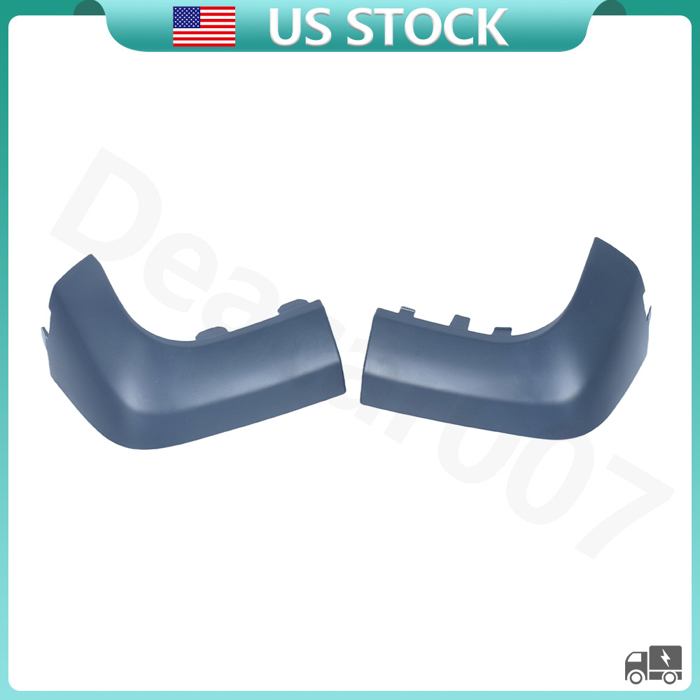 Left & Right Radiator Grille Kit FOR Rolls Royce Ghost I 2009-2014 51117238231