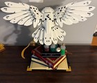 LEGO Harry Potter: Hogwarts Icons Collectors' Edition 76391 USED OPEN — photo 5