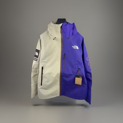 ジャケット・アウター Supreme x The North Face Split Jacket Supreme X The North Face - Split Zip Jacket Size: XL | eBay