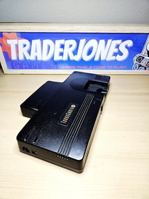 NEC TurboGrafx-16 Console W Controller & Cords Tested