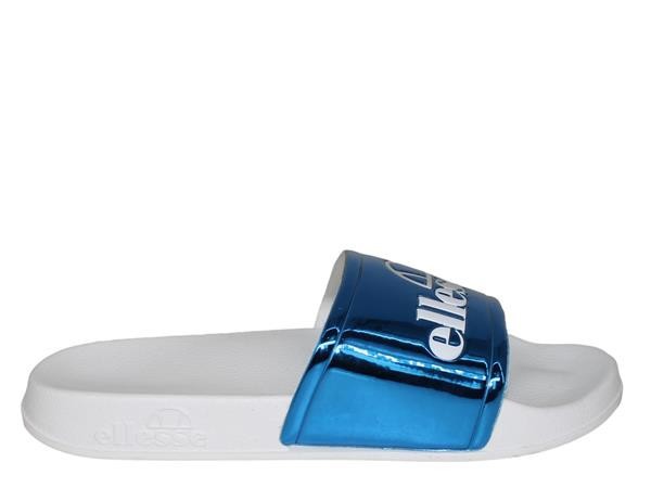 Ellesse Damenschuhe Badelatschen EL11W74510-11 СЛАЙД ЖИЗЕЛЬ Вайс GISELLE Wei 4390₽