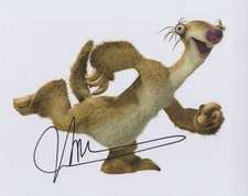 John Leguizamo In Person signed 10