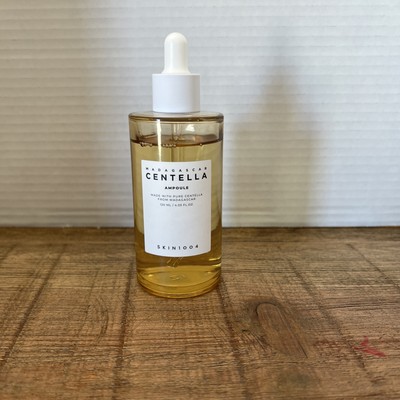 SKIN1004 Madagascar Centella Asiatica Ampoule Facial Serum 3.38 fl.oz (100ml)