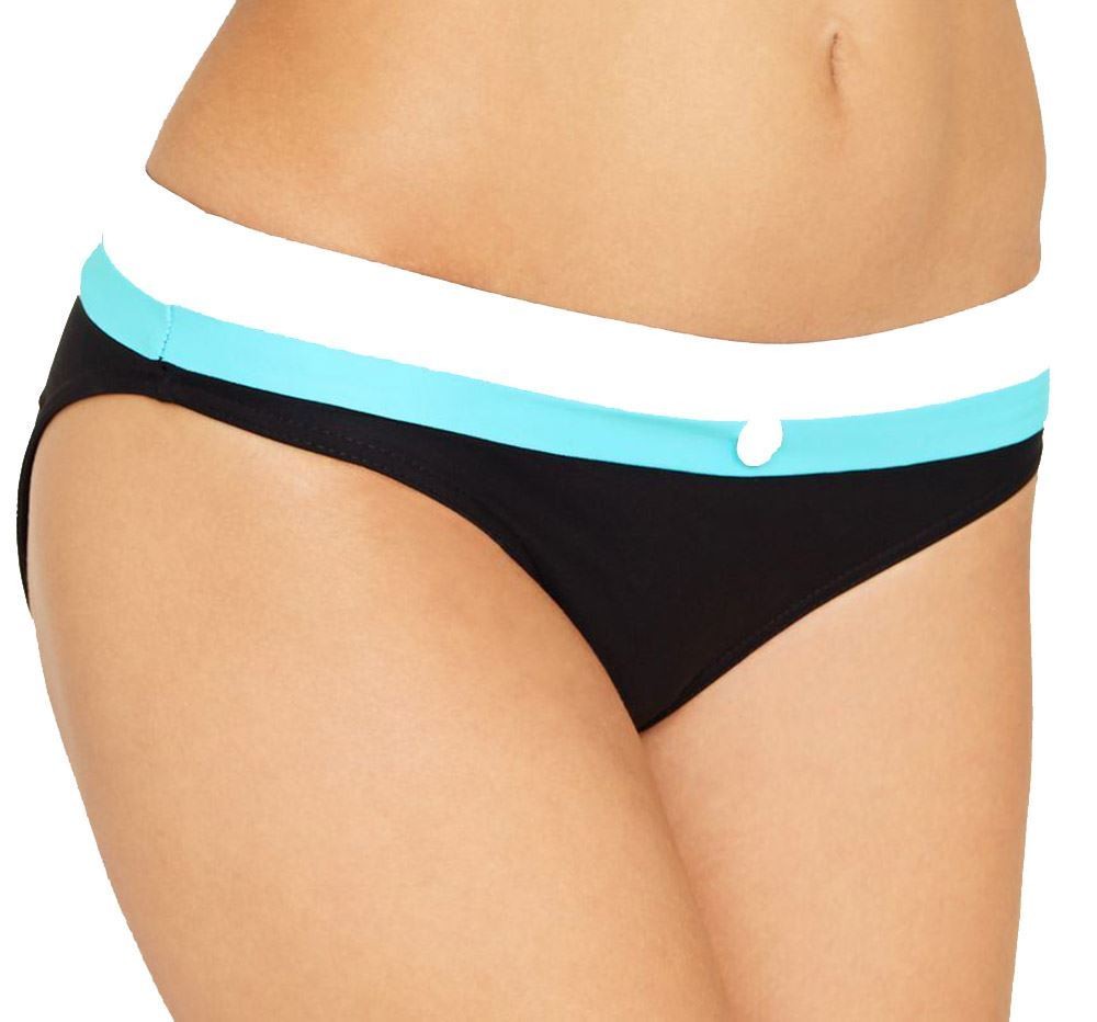 Freya Revival AS3223 Hipster Bikini Bottom Black (BLK) S
