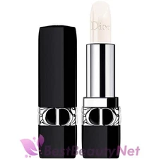 Christian Dior Rouge Dior Floral Care Lip Balm 000 Diornatural Satin Balm