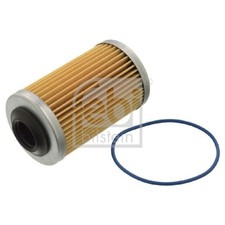 Ölfilter für Chevrolet Camaro | 348696