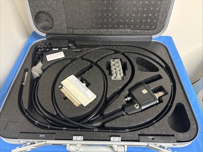 Pentax EG-3670URK 2.4 Curved Radial Array Ultrasound Gastroscope