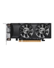 ASRock Intel Arc A310 4 GB Grafikkarten 4 GDD...