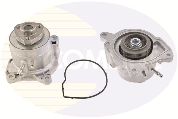 Engine Cooling Water Pump Fits Audi A1 A3 Seat Altea Skoda VW COMLINE EWP147