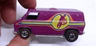 HOT WHEELS SUPER VAN MOTORCYCLE TAMPO SELLING HUNDREDS FROM COLLECTION