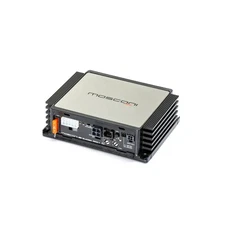 Mosconi Pico 1 Amp Mono Subwoofer 1 Channel Amplifier Class D Up to 750w RMS