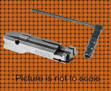 RUGER 10 22 Bolt Assembly Extended Bolt Handle - New