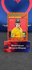 2026 Topps Heritage Jacob Wilson Rookie Cup /77 Orange Color Of The Year A’s