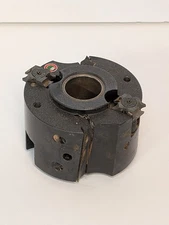 Leitz Universal Profile Cutter Shaper head  80 x 50 x 30 (29716)