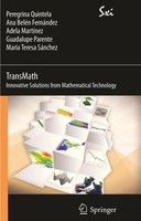 Peregrina Quintela (U. A.) | Transmath | Taschenbuch | Englisch (2012) | Xii