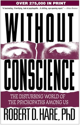 Robert D Hare | Without Conscience | Taschenbuch | Englisch (1999)