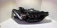 CITROEN DS4 CROSSBACK FULL LED Frontscheinwerfer Rechts 9848997180 OE-Teil Origi
