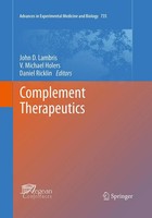John D. Lambris (U. A.) | Complement Therapeutics | Taschenbuch | Englisch