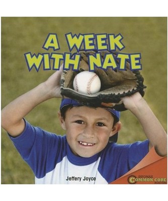 A Week with Nate, Jeffrey Joyce