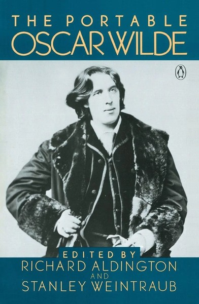 Oscar Wilde | The Portable Oscar Wilde | Taschenbuch | Englisch (1981)-image