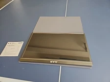 KYY K3 Monitor 15.6" 1080P FHD Computer Display w/ Smart Cover WORKS GREAT 