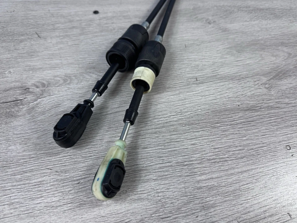 Cables de cambio de marchas Volvo V40 2014/6 velocidades/cables de engranajes/enganche/31325593/S60/V60 Foto 2 de 4