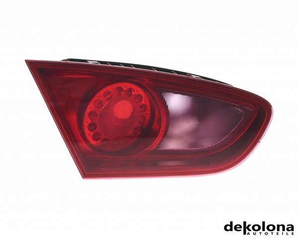 Valeo RüCkleuchte Links Hinten Innen FüR Seat Leon 1.6 LPG 1.4 TSI 05-12-image