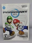 Mario Kart Wii (Nintendo Wii, 2008) CIB