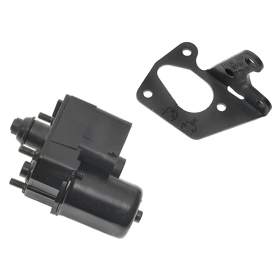 Motor de control de velocidad en vacío SMP para Dodge W350 1988-1993 Foto 2 de 4