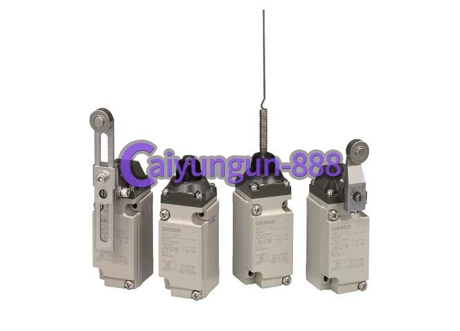 1PC NEW FOR Omron Limit Switch D4A-4116N