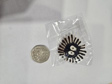 Studio Ghibli dust sprite pin badge scoot badge My neighbor totoro characters