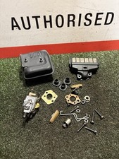 Stihl 021 Petrol Chainsaw Carburettor And Small Parts Ms210