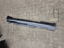 MERCEDES-BENZ SLK R171 Linke Seite Seitenschweller MERCEDES-BENZ SLK R171 Linke Seite Seitenschweller