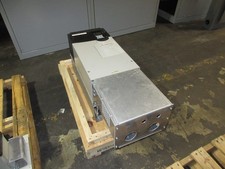 Allen-Bradley PowerFlex 753 AC Drive 20F1AND156JA0NNNNN 125HP 3Ph w/ Keypad Used