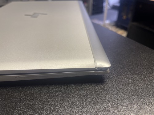 Portátil HP Elitebook 850 G8 Core i5 11ª generación 16 GB 256 GB SSD Win 11 esquina dañada - Imagen 7 de 12