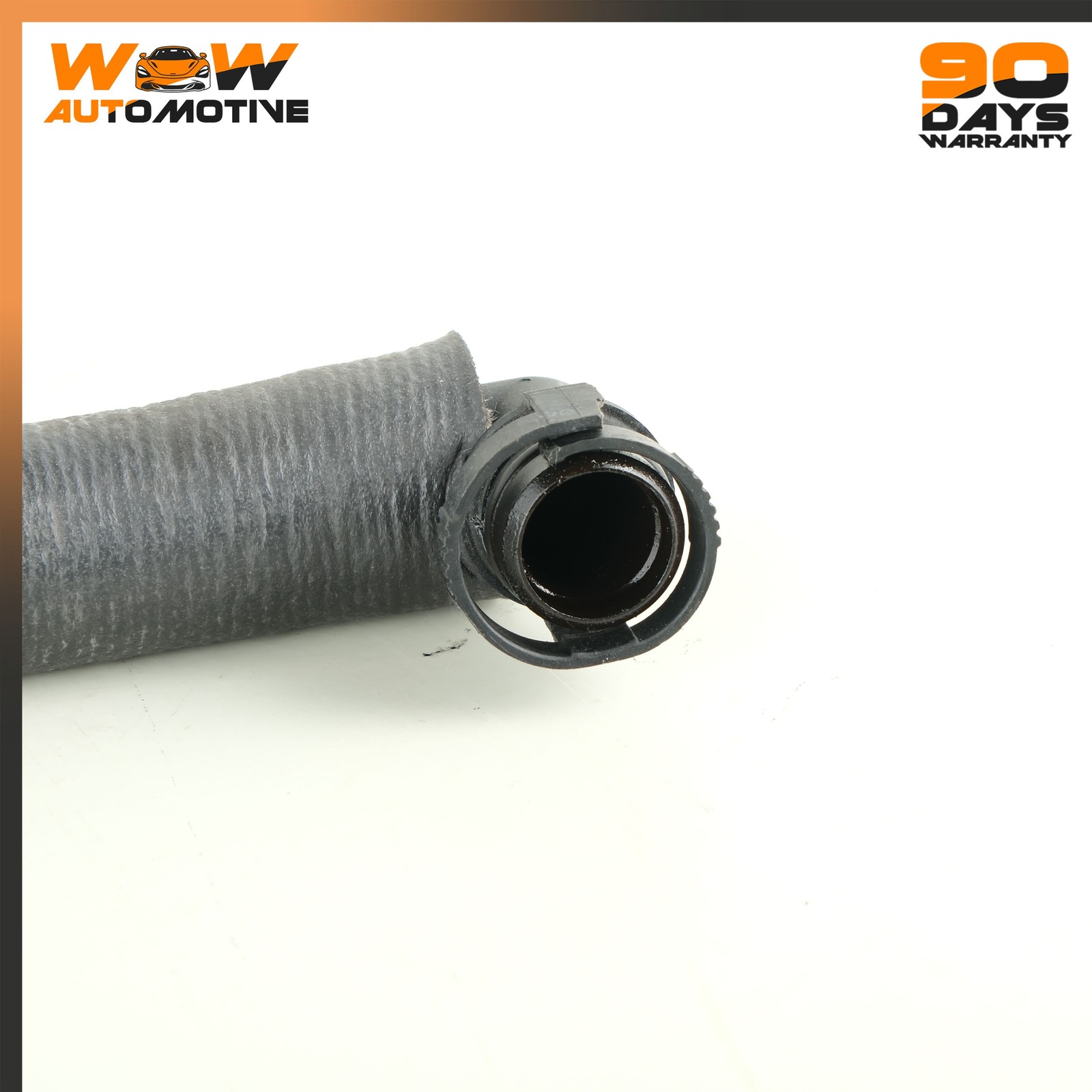 Bentley Continental GT 2004-2010 Front Right Engine pipe