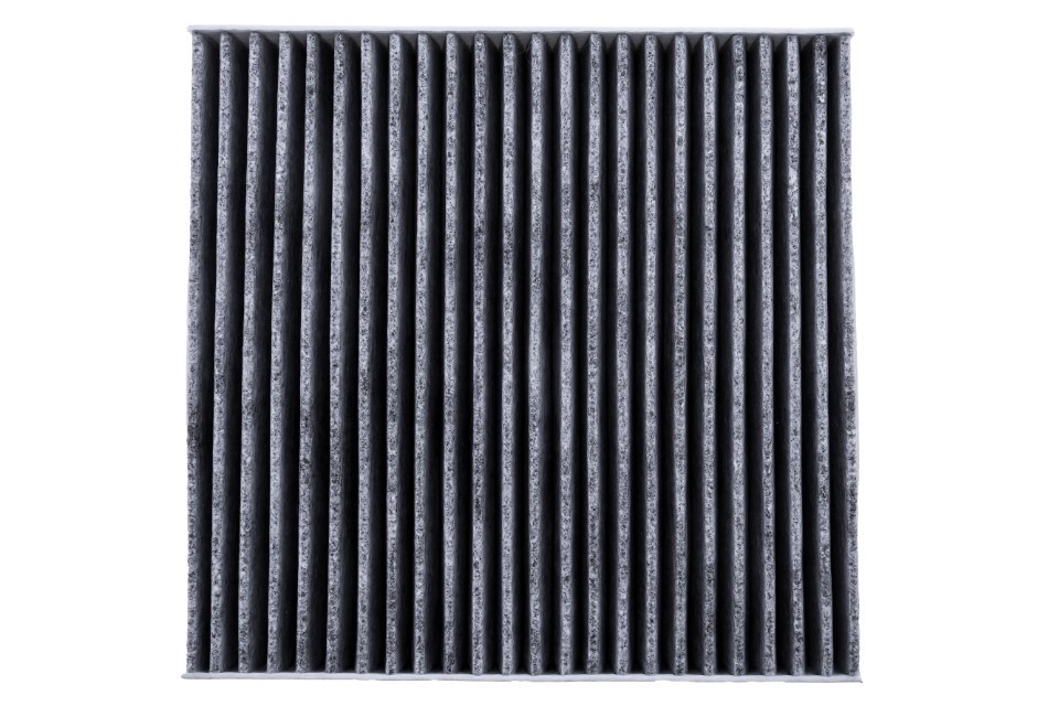 Fits NTY FCF-LR-000C WINFIL CABIN FILTER CARBON  ⭐UK Stock⭐