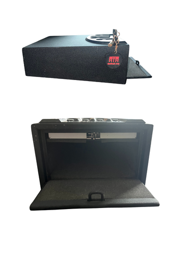 Pre-Owned Gun Vault-Mini Vault Key or Digital Access Code | eBay