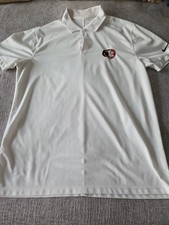 Mens Nike Dri-Fit Florida State Vault Polo