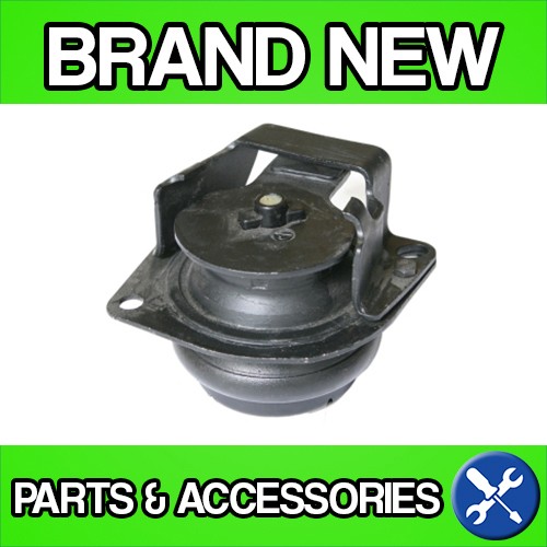 For Saab 9000 (94-98 2.3L 90-) Hydraulic Engine Mount (Rear)