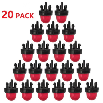 #ad 20pc Primer Bulb Snap Pump 188 512 for Poulan Craftsman Chainsaw Blower Trimmer $9.59
