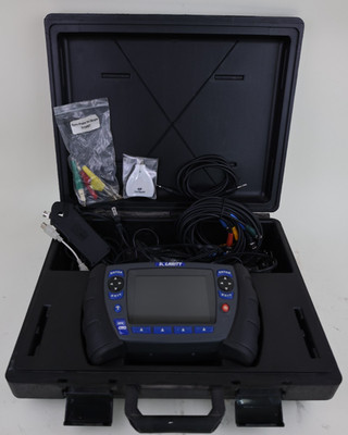 Solarity SPX OTC 4-channel scope kit Scope module Full Kit