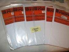 Plastruct Wood Planking Model Sheets Choice of 6 Various Scales