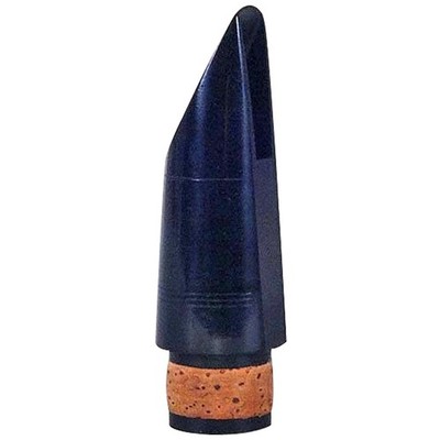 Debut Bb Clarinet Mouthpiece - Student Model