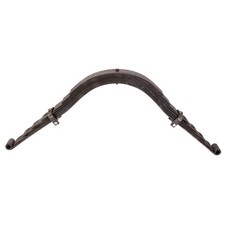 Posies Super Slide 29-31r-c Narrowed Rear Leaf Spring 28-31 Model A Posies Super Slide 29-31r-c Narrowed Rear Leaf Spring 28-31 Model A