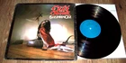OZZY OSBOURNE BLIZZARD OF OZZ LP 1ST PRESS STILL IN SHRINK TRIBUTE BLACK SABBATH