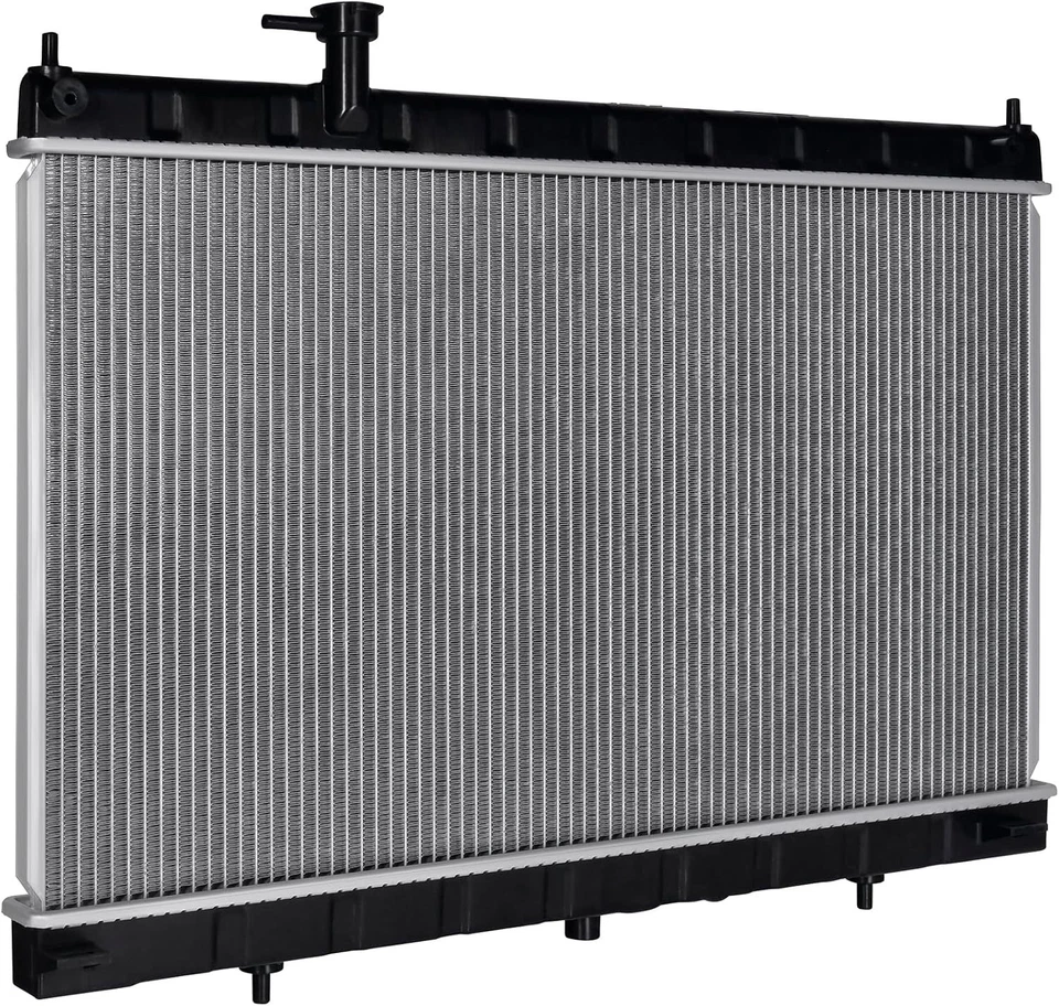 Cooling Fan Assembly 623490 Cooling Fan and 13431 Radiator for Nissan for Rogue - Image 4 of 4