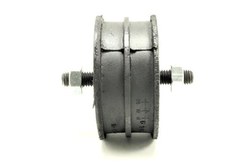 Montaje de motor y transmisión Land Rover Discovery 1 Range Rover Classic Defender Foto 3 de 4